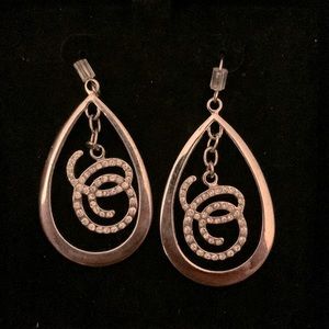 🌺BC Sparkly Earrings🌺(3/$15)